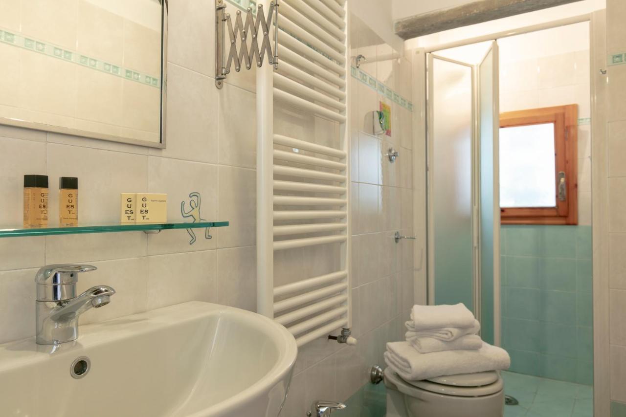 Roommo Maison Porcellana Firenze Kültér fotó