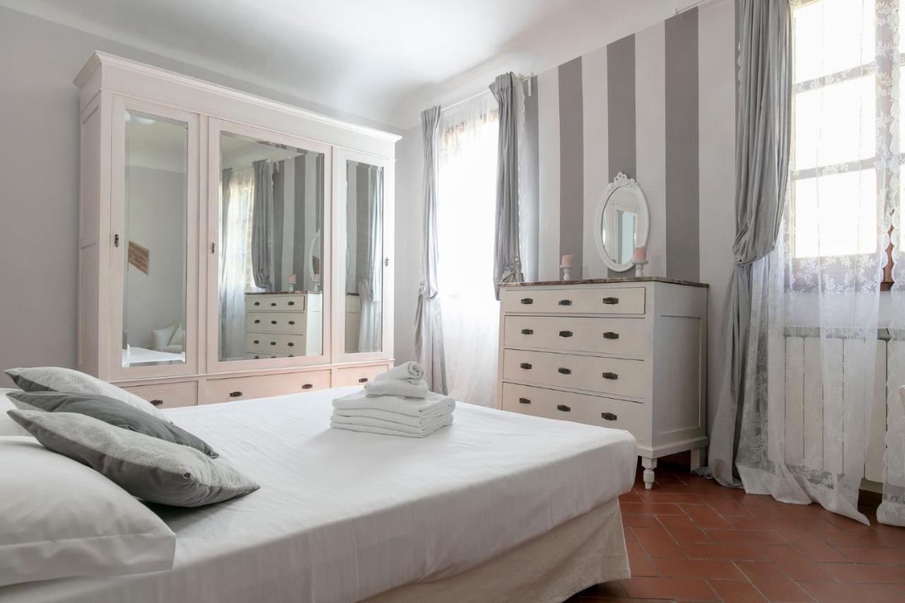 Roommo Maison Porcellana Firenze Kültér fotó