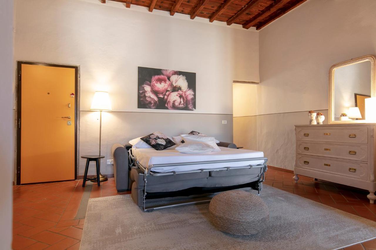 Roommo Maison Porcellana Firenze Kültér fotó