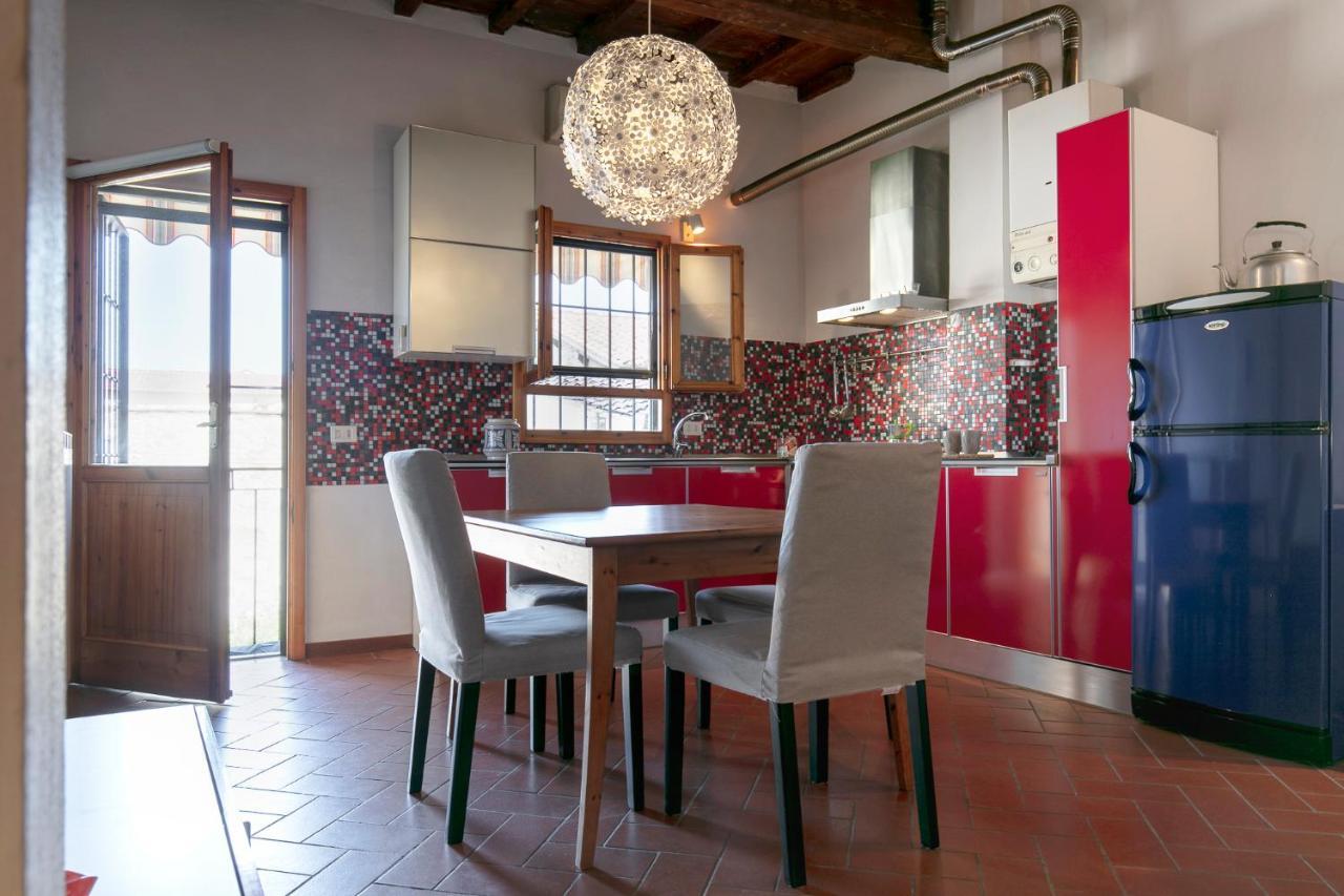 Roommo Maison Porcellana Firenze Kültér fotó