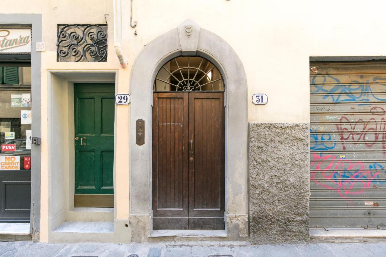 Roommo Maison Porcellana Firenze Kültér fotó