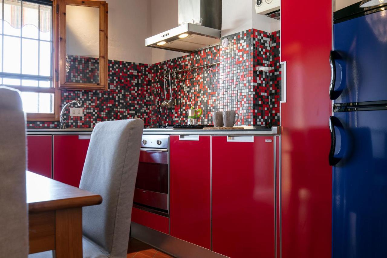 Roommo Maison Porcellana Firenze Kültér fotó