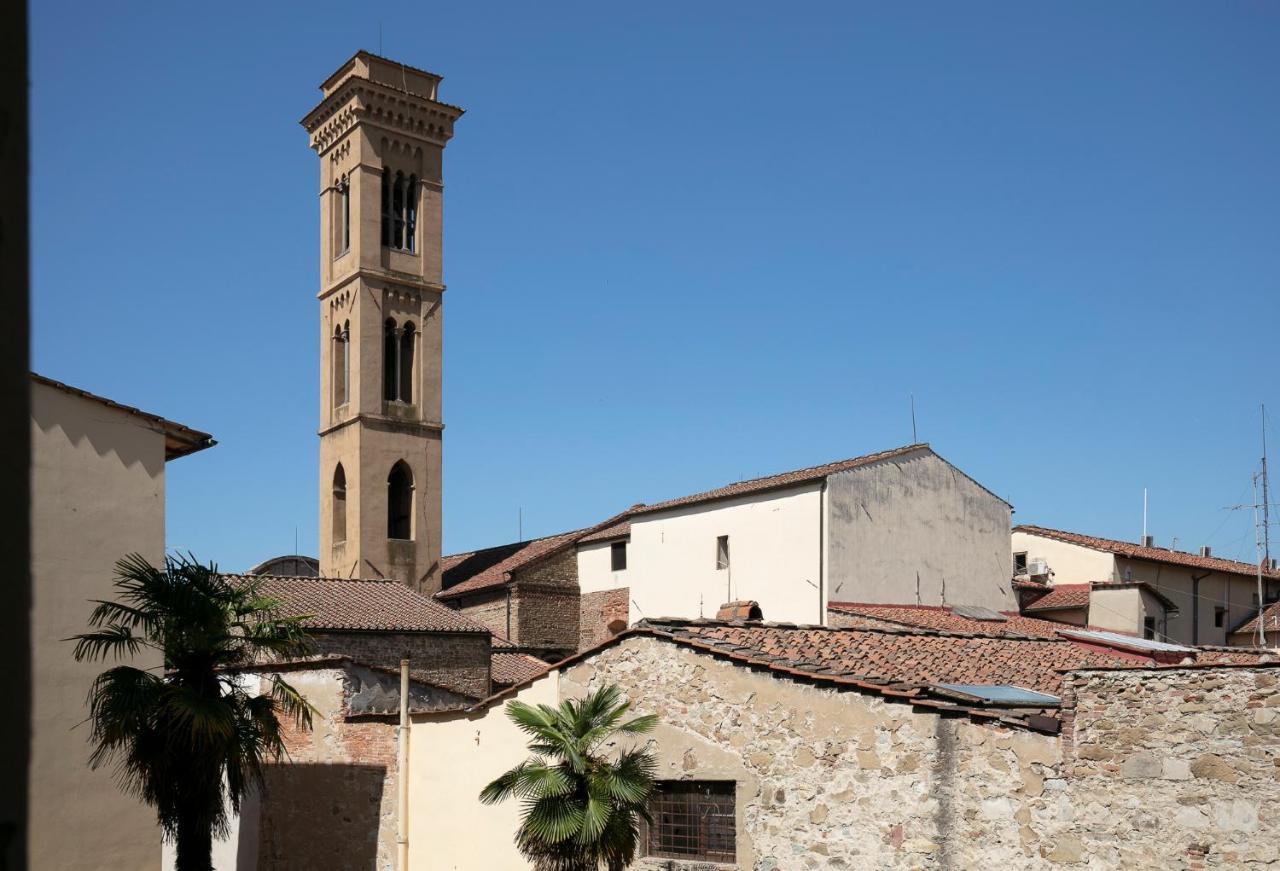 Roommo Maison Porcellana Firenze Kültér fotó