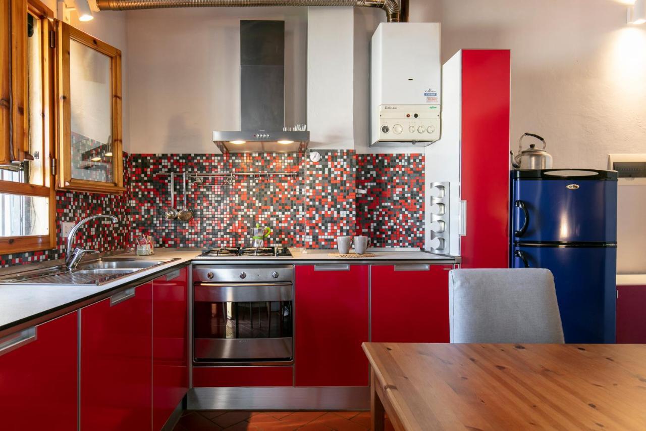 Roommo Maison Porcellana Firenze Kültér fotó
