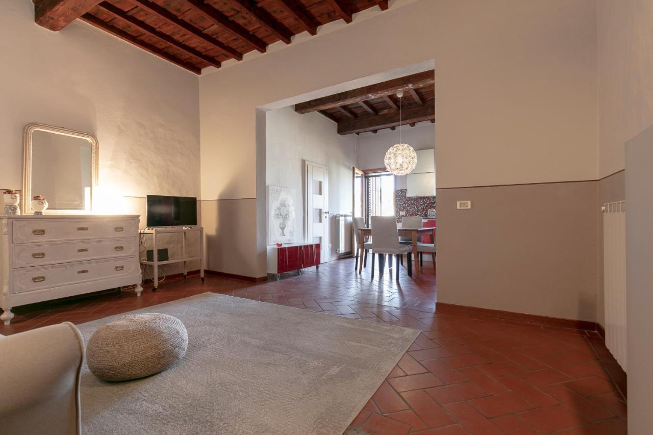 Roommo Maison Porcellana Firenze Kültér fotó
