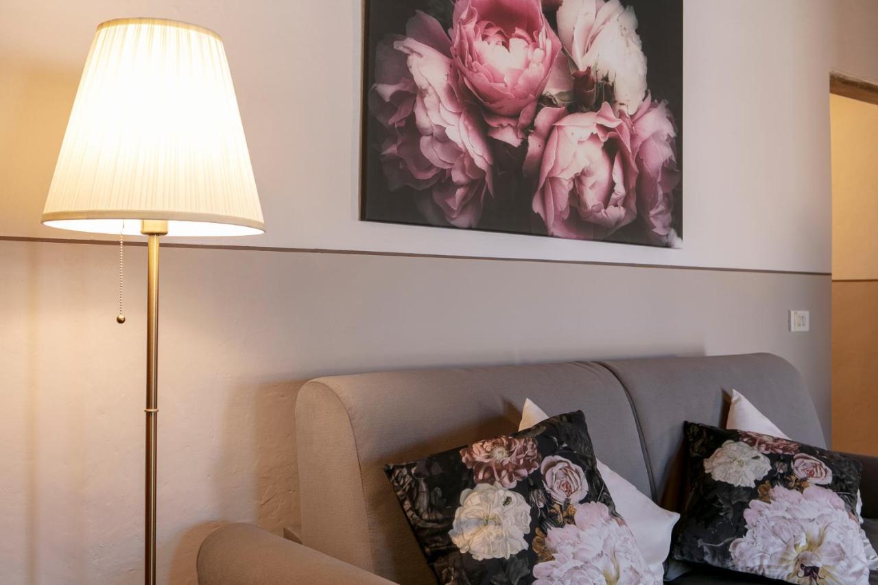 Roommo Maison Porcellana Firenze Kültér fotó