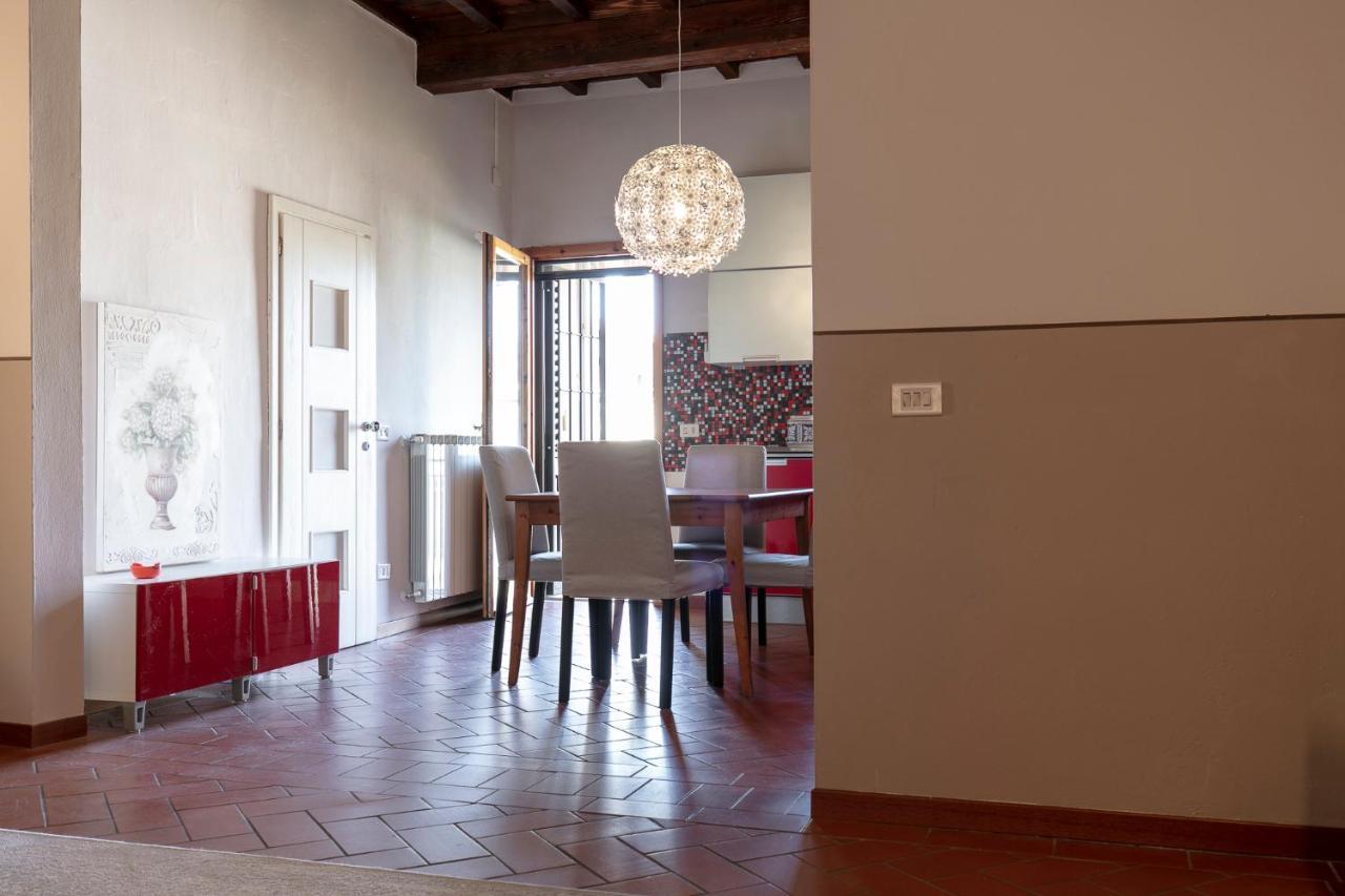 Roommo Maison Porcellana Firenze Kültér fotó