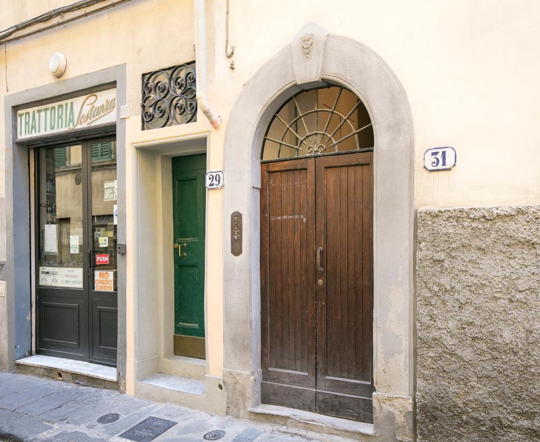 Roommo Maison Porcellana Firenze Kültér fotó